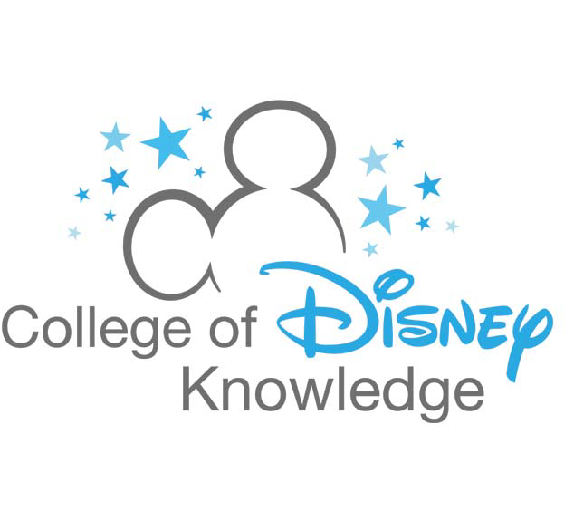 College of Disney Knowledge
